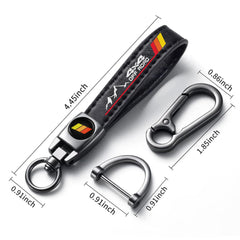 QZXIAOGU Rav4 and Corolla key fob protection helps prevent dust and scratches.