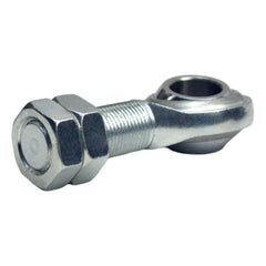 Rabropar 3/4 in steering shaft jam nut providing secure, quick adjustments