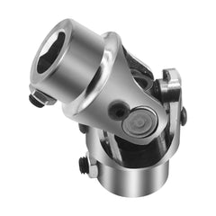 RABROPAR compact steering component closeup showing finish
