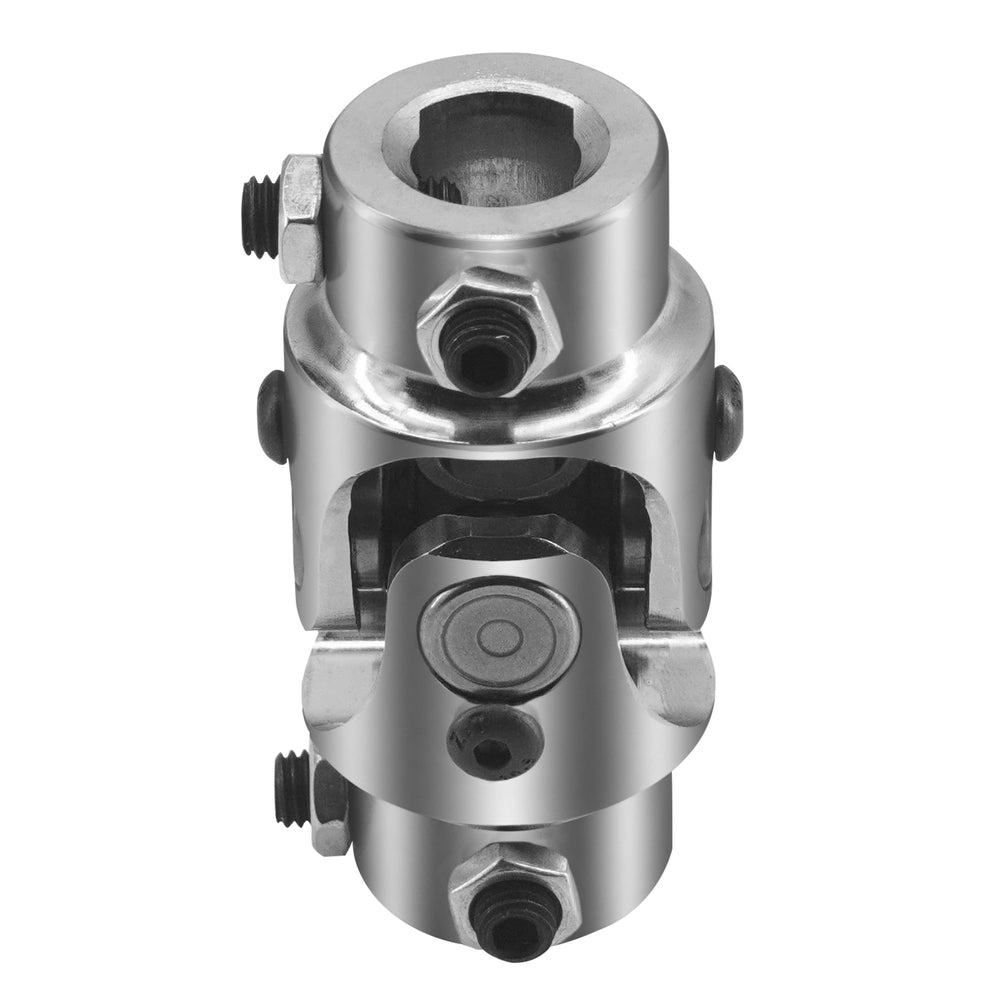 RABROPAR outer diameter 1-5/8 in ensures a sturdy fit
