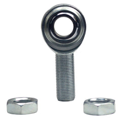 Rabropar steel oversized jam nut kit for reliable torque and durability