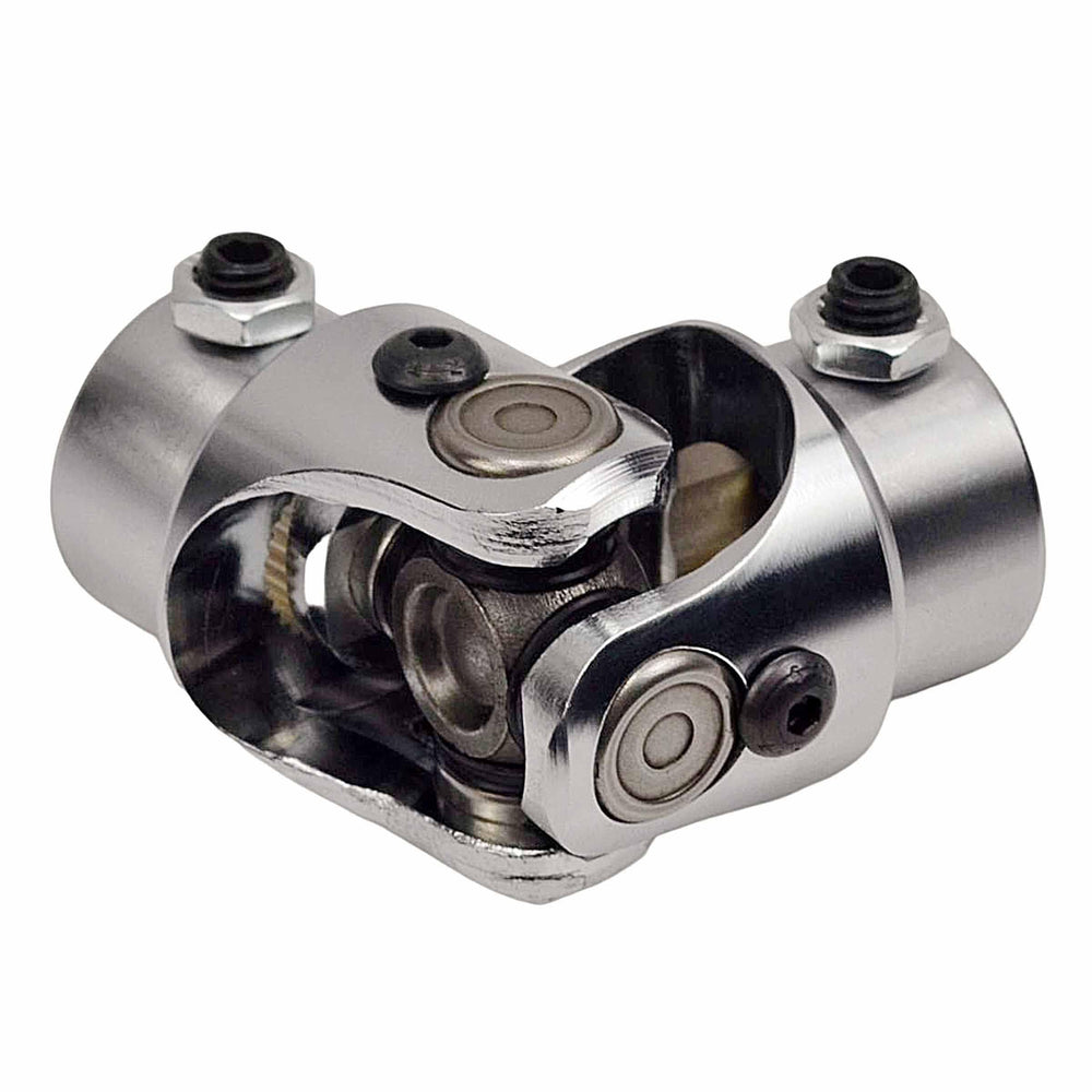 Outer diameter of 1-5-8 inches on the RABROPAR joint.