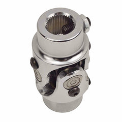 RABROPAR universal joint 3/4-inch DD end enabling flexible driveline links.