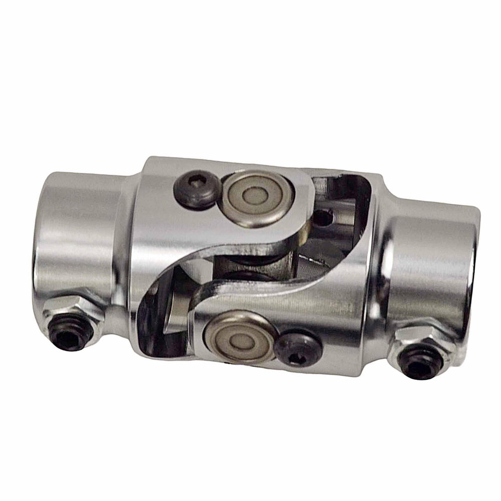 Angled installation possible with 35-degree working angle on RABROPAR joint.