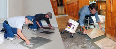 Racatac us-made construction reflects quality craftsmanship for professionals.