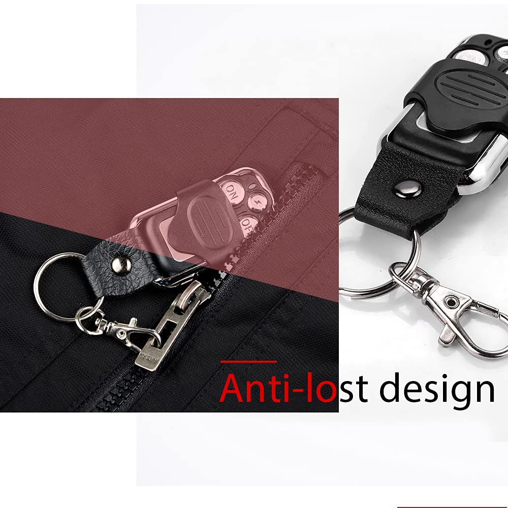 RACBOX adapters provide flexible customization for wiring.