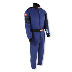 RaceQuip 110023RQP epaulets belt closeup emphasizing durable fastenings and trim