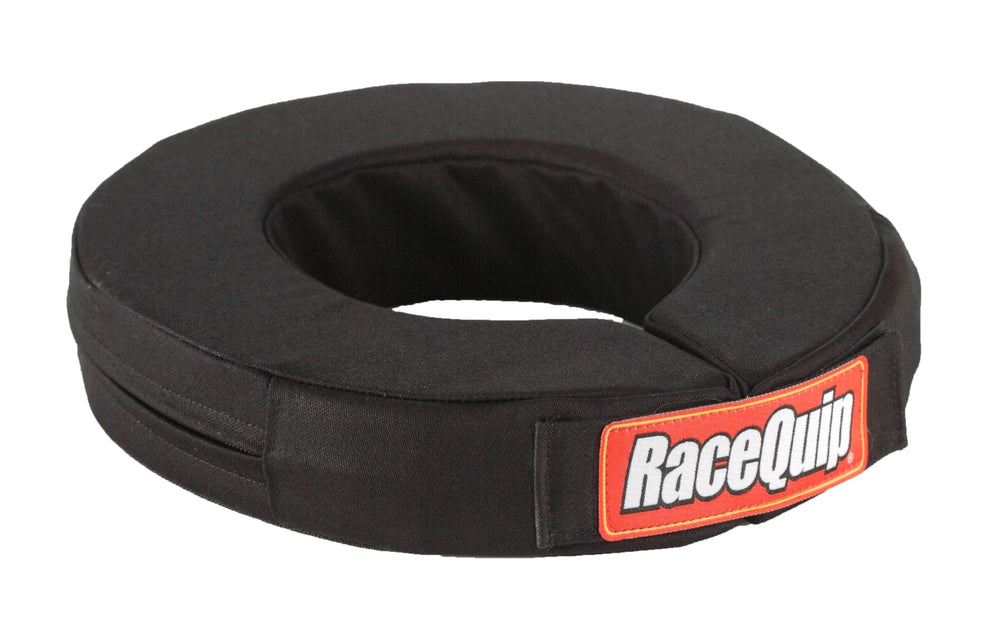 RaceQuip 333003RQP 360-degree helmet support front view for stable track fit