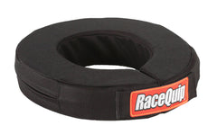 RaceQuip 333003RQP 360-degree helmet support front view for stable track fit