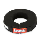 RaceQuip 337007RQP 360-degree helmet support with full-round shape for stable fit.