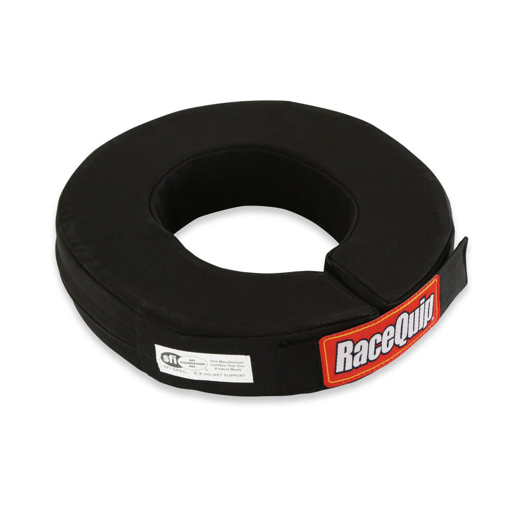 RaceQuip 337007RQP tapered wedge design enhances secure seating inside helmet.