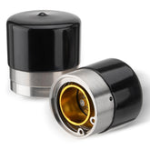 Racewill 1.98-inch bearing protector, side view, corrosion-resistant hub protection.