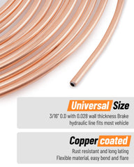 RaceWill brass fittings and unions illustrate rust resistance and durable connections.