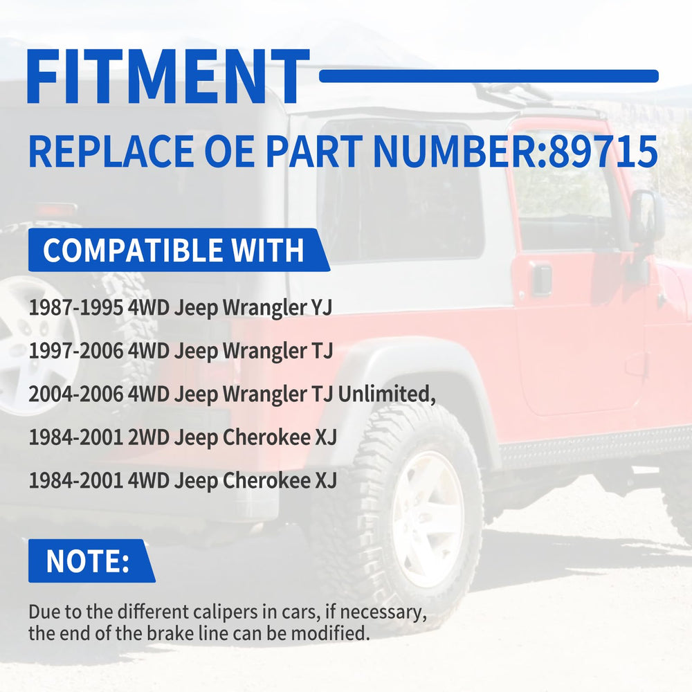 Racewill easy installation guide image showing quick-fit steps
