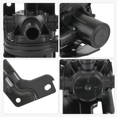 RADHLBNIU OEM-fit test image indicating factory-grade alignment