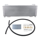 RADHLBNIU 40k oil cooler mounting hardware ensures a secure installation.