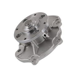 RADHLBNIU AW5103 water pump seal and gasket included for leak-free installation.