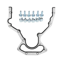 RADHLBNIU rear main seal kit for 2012 Cadillac Escalade ESV, reliable seal and gasket included.
