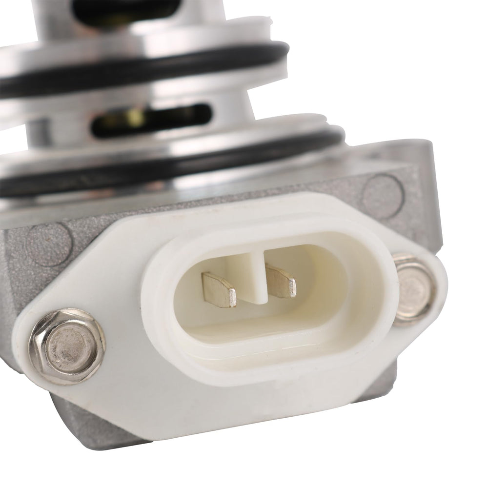 RADHLBNIU AD-9 valve with heater supports reliable maintenance tasks.