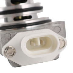RADHLBNIU AD-9 valve with heater supports reliable maintenance tasks.