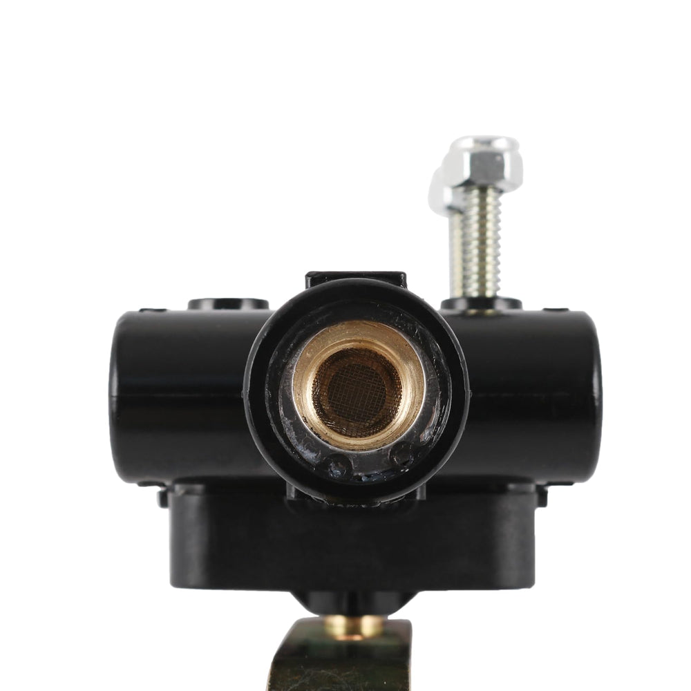 RADHLBNIU packaged valve for quick replacement on compatible trucks
