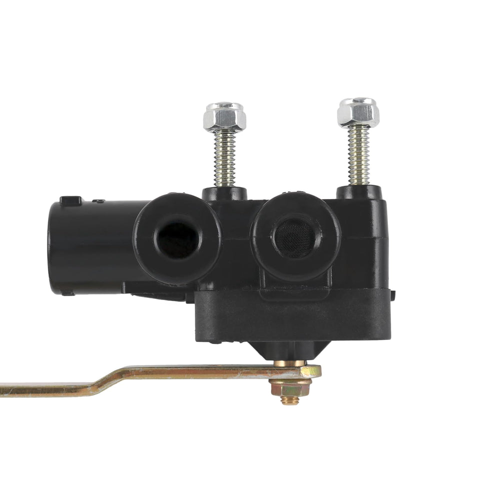 RADHLBNIU rotatable arm detail enabling versatile mounting options