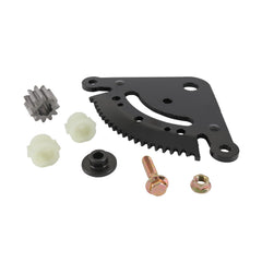 RADHLBNIU complete kit contents simplify installation and repair.