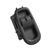 RADHLBNIU door window switch driver side for Ford Transit MK8 with reliable window control.