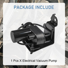 RADHLBNIU pump for F750 supports demanding fleets with reliable vacuum control.