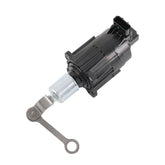 RADHLBNIU electronic turbo wastegate actuator for Honda Civic, precise boost control.