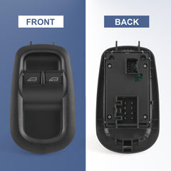RADHLBNIU Ford Transit MK8 2014-2019 compatible switch for seamless integration.