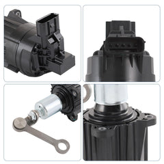 RADHLBNIU replacement part K6T52372, straightforward installation for Honda models.