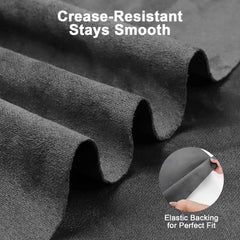 RadiantDecor premium wrap features enhanced adhesion to stay in place on plastic interiors.