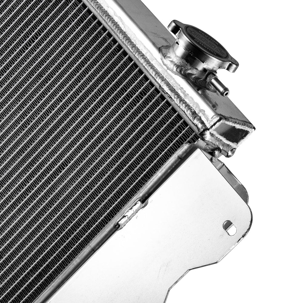 Core dimensions 18.11 by 20 inches highlight precise fitment