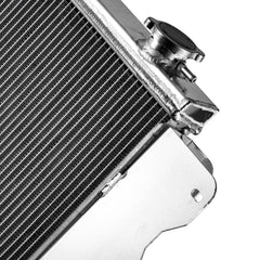 Core dimensions 18.11 by 20 inches highlight precise fitment