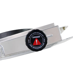 RADREPLA DPI2101 16-inch fans delivering strong cooling on trails