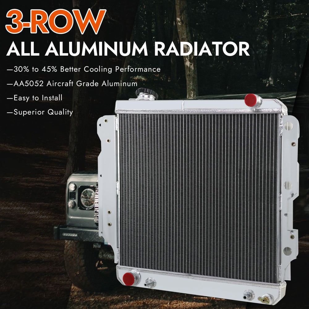 DPI2101 core detail shows aircraft-grade aluminum construction for durability.