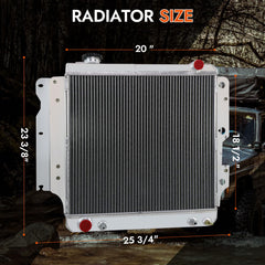 DPI2101 bolt-on installation image highlights direct replacement fit.