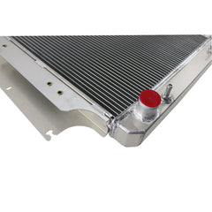 Inlet and outlet sizes 1.26 and 1.50 inches on the DPI2101.