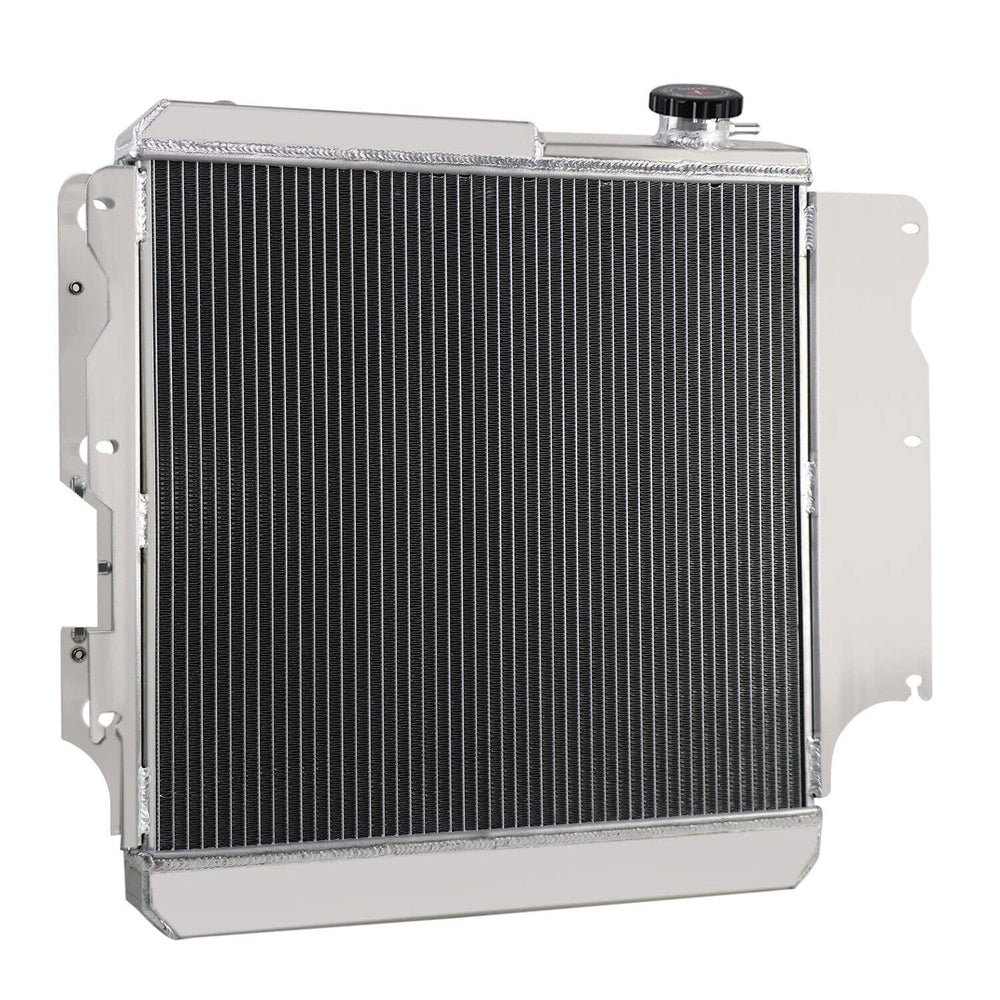 RADREPLA DPI2101 petcoke drain for maintenance reliability