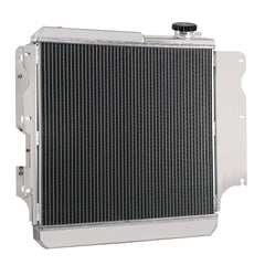 RADREPLA DPI2101 petcoke drain for maintenance reliability