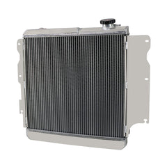 TIG-welded seams on DPI2101 indicate leak-tested reliability.