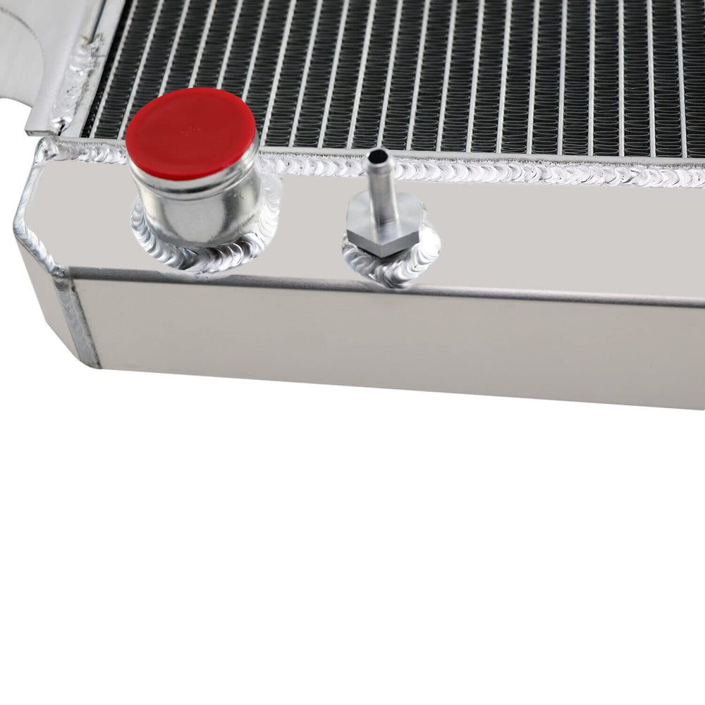 RADREPLA DPI2101 transmission cooler included supports cooler operation