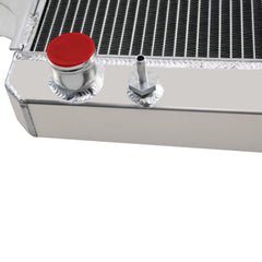 RADREPLA DPI2101 transmission cooler included supports cooler operation