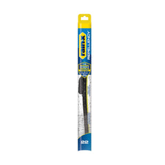 Rain-X Repellency Wiper 22-inch windshield bead rain for clearer visibility.