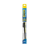 Rain-X Repellency wiper blade beads water for clearer visibility