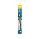 Rain-X Repellency Wiper Blades package shows all-weather performance.
