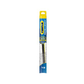 Rain-X Repellency wiper blades package showing all-season visibility.