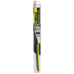 Rain-X Rugged XL 24-inch wiper blade front view for all-weather visibility