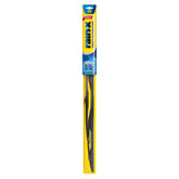 Rain-X WeatherBeater 28-inch blade front view highlighting durable design for clear visibility